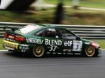 Renault Laguna BTCC 1998 года